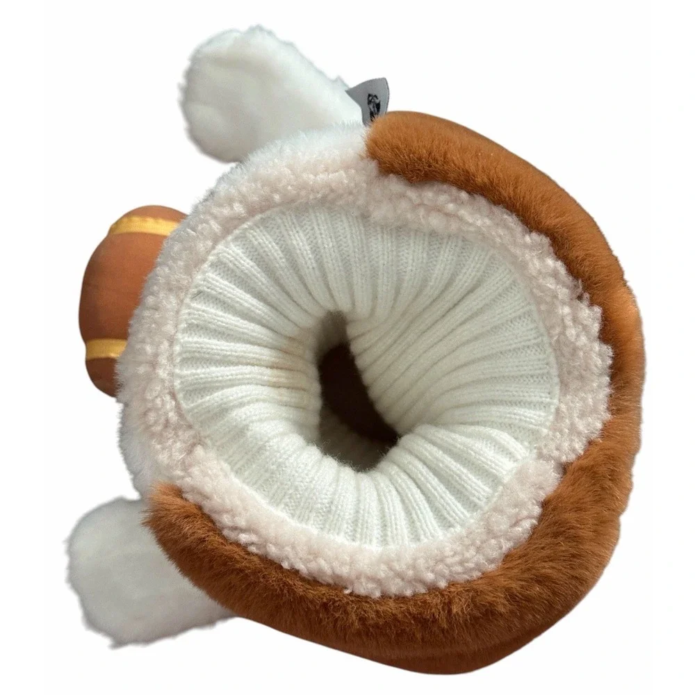 Applied Underwriters St Bernard Golf Driver Headcover 15
